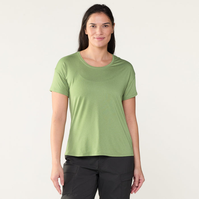 Camiseta Sahara - Mujer - Quierox - Tienda Online