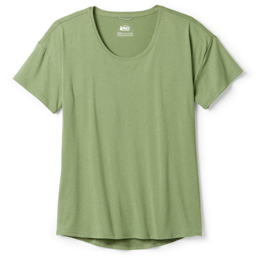 Camiseta Sahara - Mujer - Quierox - Tienda Online