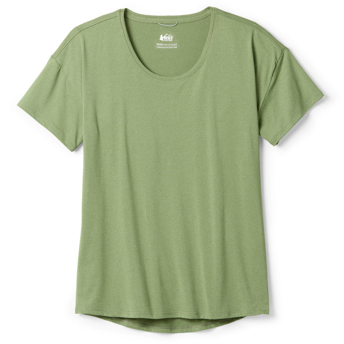 Camiseta Sahara - Mujer - Quierox - Tienda Online