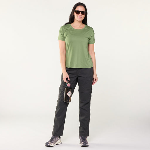Camiseta Sahara - Mujer - Quierox - Tienda Online