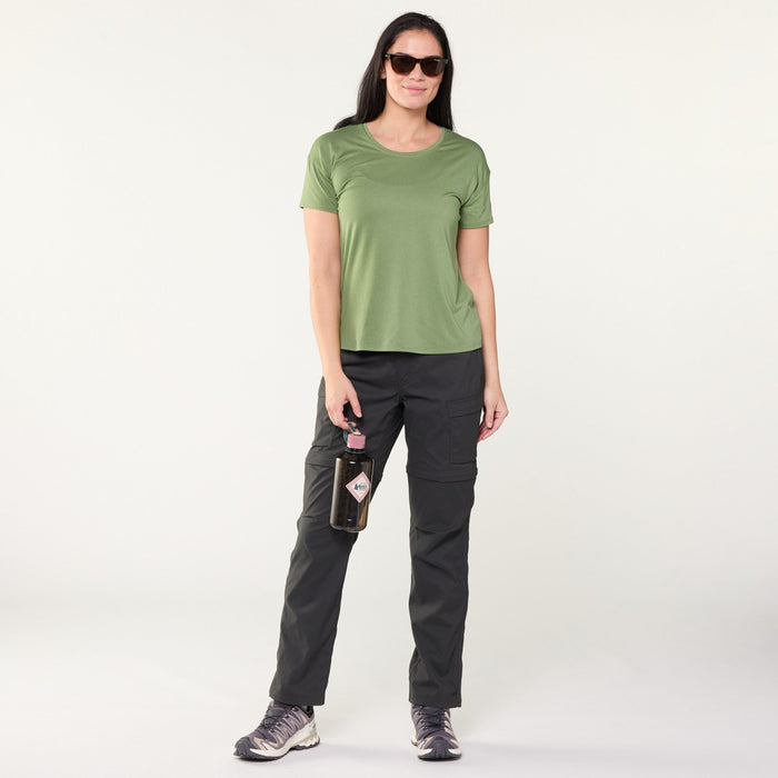 Camiseta Sahara - Mujer - Quierox - Tienda Online