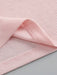 Camiseta sin mangas de punto acanalado corta unicolor - Quierox - Tienda Online