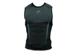 Camiseta sin mangas Gymshark Onyx 5.0 Muscle Fit negro/Azul - Quierox - Tienda Online