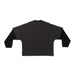 Camiseta yeezy manga larga para hombre TS-05-Negro - Quierox - Tienda Online