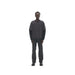 Camiseta yeezy manga larga para hombre TS-05-Negro - Quierox - Tienda Online
