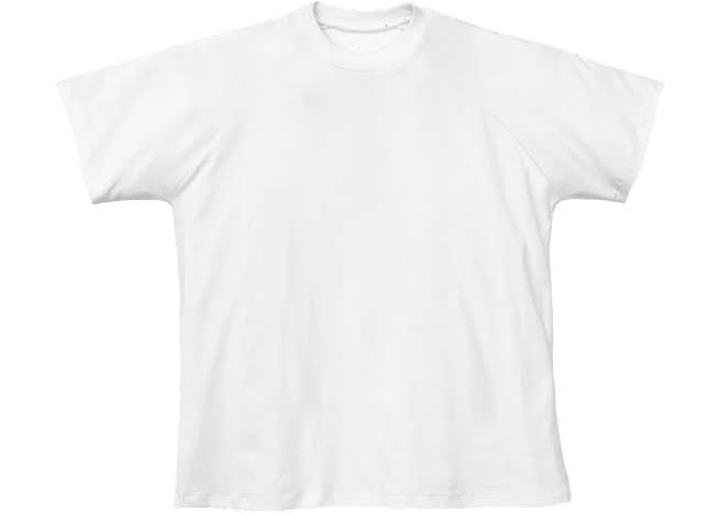 Camiseta Yeezy oversize TS-02 - Quierox - Tienda Online