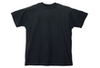 Camiseta Yeezy oversize TS-02 negra - Quierox - Tienda Online