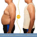 Camisetas de compresión para hombre con control de abdomen - Quierox - Tienda Online