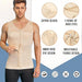 Camisetas de compresión para hombre con control de abdomen - Quierox - Tienda Online