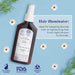 Camomila Intea - Aclarador para el cabello para niños, espray de aclaramiento solar - Quierox - Tienda Online