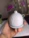 CAMPANA PORCELANA MATE DE INVIERNO Vintage LLADRO Adorno de Navidad - Quierox - Tienda Online