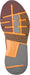 Camper Drift K100876 Zapatillas de tela burdeos y naranja para hombre - Quierox - Tienda Online