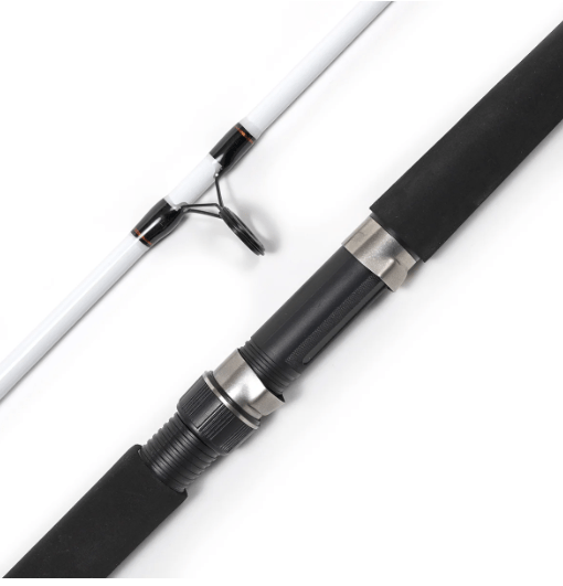 Caña de pescar de agua salada Coastal Tuff Spin N' Surf de 7 pies - Quierox - Tienda Online