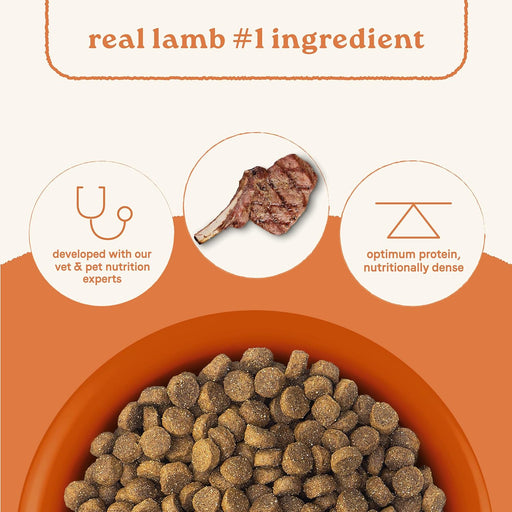 Canidae All Life Stages Receta de Cordero Real y Granos Antiguos – Comida Seca Premium - Quierox - Tienda Online