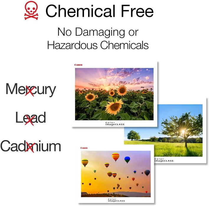 Canon Paquete de 4 tóner original 045 (1240C006) - Quierox - Tienda Online