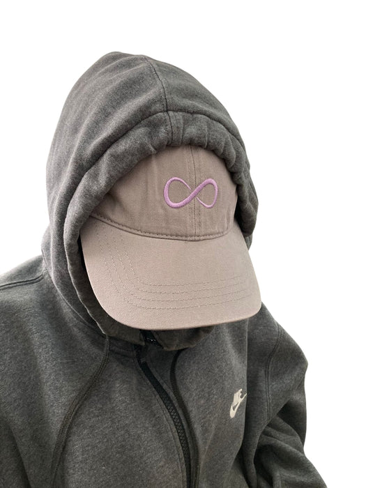 Cap America Gorra de Camionero Infinity Gris - Quierox - Tienda Online