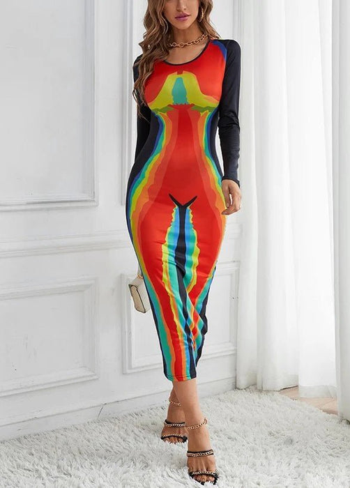 Cape Clique Vestido de ola de calor - Quierox - Tienda Online