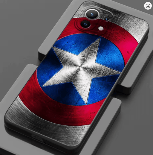 Capitán América 4 valiente nuevo mundo para iphone - Quierox - Tienda Online