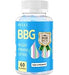 Cápsulas Bbg Para Mujer: Maca, Saw Palmetto | Fitness, Figura - Quierox - Tienda Online