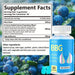 Cápsulas Bbg Para Mujer: Maca, Saw Palmetto | Fitness, Figura - Quierox - Tienda Online