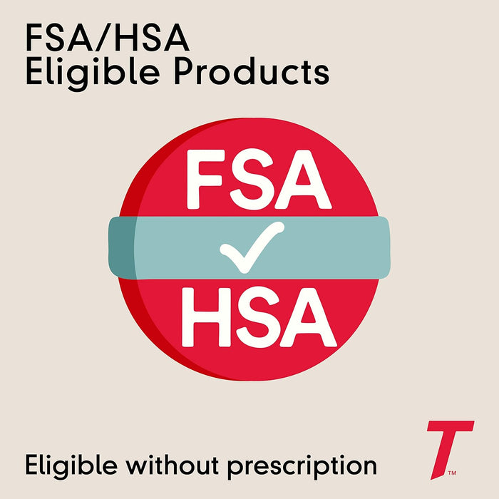 Cápsulas de alivio del dolor de potencia extra, con acetaminofén 500 mg, para aliviar el dolor - Quierox - Tienda Online