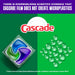Cápsulas para lavavajillas Cascade Platinum Plus, detergente para lavavajillas - Quierox - Tienda Online