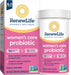 Cápsulas probióticas Renew Life para mujeres, 50 mil millones de UFC garantizadas 30 unid - Quierox - Tienda Online