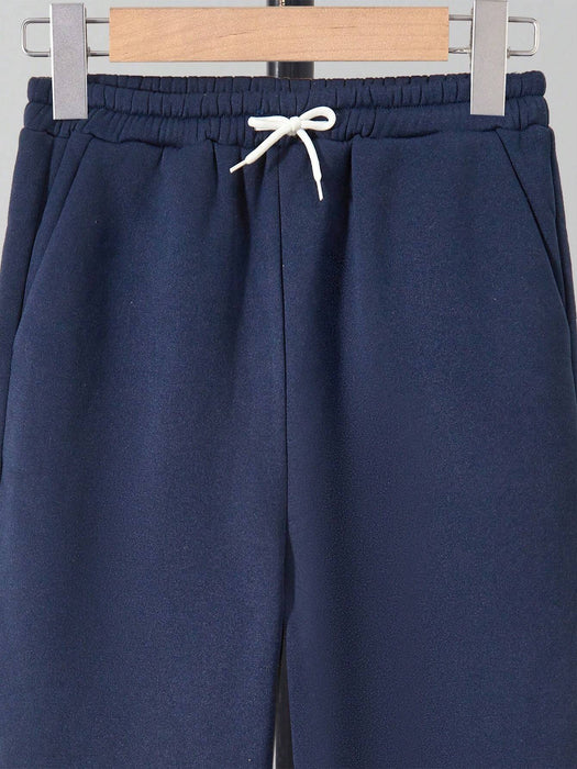 Capucha & Pantalones deportivos con cordón - Quierox - Tienda Online