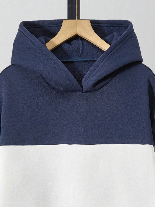 Capucha & Pantalones deportivos con cordón - Quierox - Tienda Online