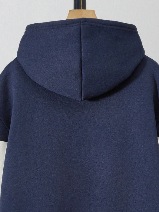 Capucha & Pantalones deportivos con cordón - Quierox - Tienda Online