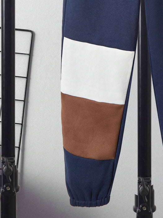 Capucha & Pantalones deportivos con cordón - Quierox - Tienda Online