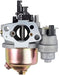 Carburador for Honda GX160 GX200 5.5hp 6.5hp Motor estacionario Carburador Carby - Quierox - Tienda Online