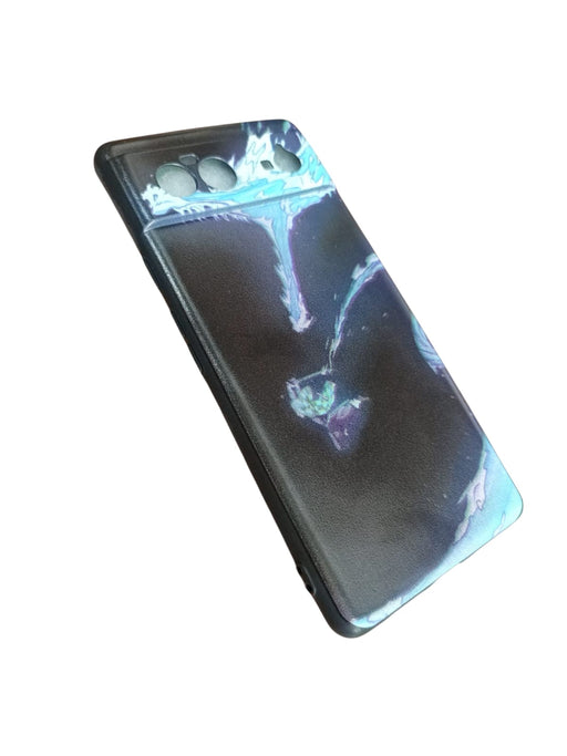 Carcasa a prueba de golpes, funda de teléfono de TPU, compatible con google pixel 6 - Quierox - Tienda Online