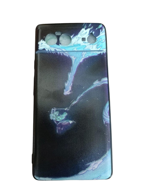 Carcasa a prueba de golpes, funda de teléfono de TPU, compatible con google pixel 6 - Quierox - Tienda Online