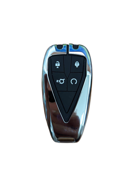 Carcasa completa para llave de coche para Changan UNIK CS35 Plus CS55 - Quierox - Tienda Online