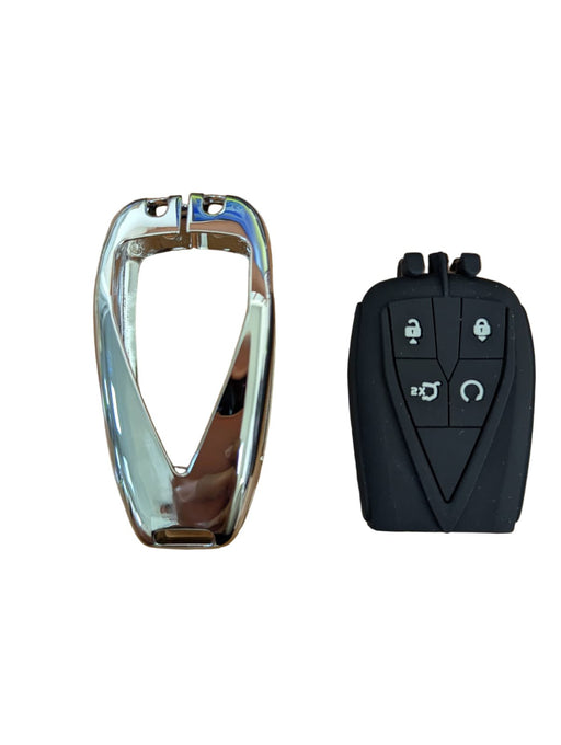 Carcasa completa para llave de coche para Changan UNIK CS35 Plus CS55 - Quierox - Tienda Online
