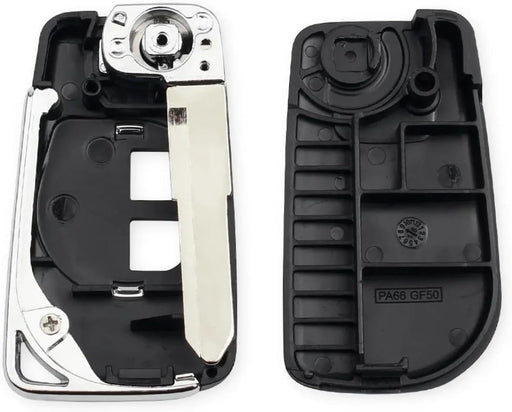 Carcasa de Control Remoto del Coche para Suzuki Igins Alto SX4 Swift Splash - Quierox - Tienda Online