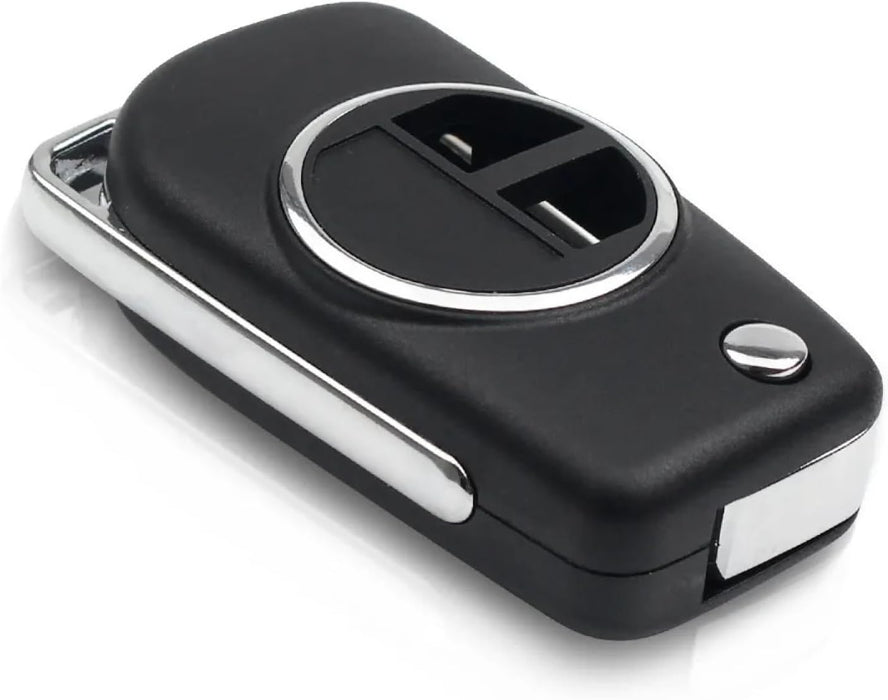 Carcasa de Control Remoto del Coche para Suzuki Igins Alto SX4 Swift Splash - Quierox - Tienda Online