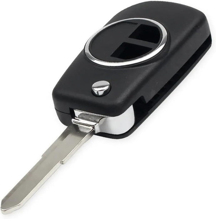 Carcasa de Control Remoto del Coche para Suzuki Igins Alto SX4 Swift Splash - Quierox - Tienda Online