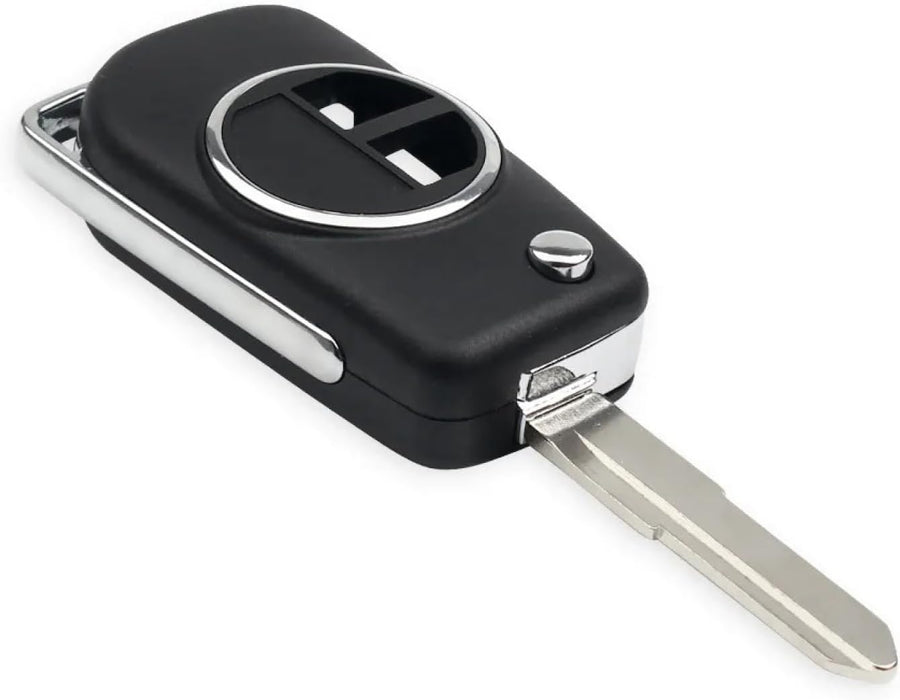 Carcasa de Control Remoto del Coche para Suzuki Igins Alto SX4 Swift Splash - Quierox - Tienda Online
