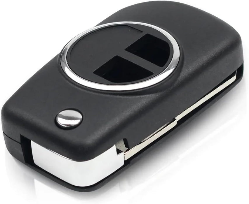 Carcasa de Control Remoto del Coche para Suzuki Igins Alto SX4 Swift Splash - Quierox - Tienda Online