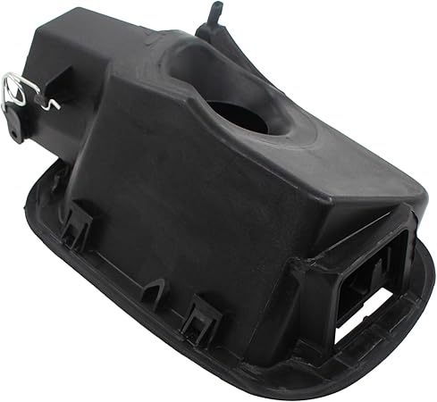 Carcasa de llenado de combustible para Jeep Grand Cherokee 2014 - 2021 - Quierox - Tienda Online