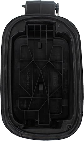 Carcasa de llenado de combustible para Jeep Grand Cherokee 2014 - 2021 - Quierox - Tienda Online