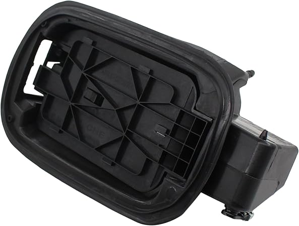 Carcasa de llenado de combustible para Jeep Grand Cherokee 2014 - 2021 - Quierox - Tienda Online