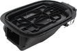 Carcasa de llenado de combustible para Jeep Grand Cherokee 2014 - 2021 - Quierox - Tienda Online