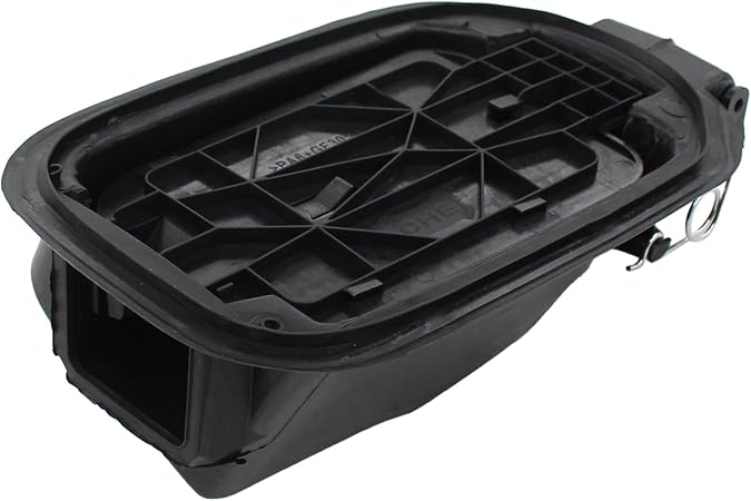 Carcasa de llenado de combustible para Jeep Grand Cherokee 2014 - 2021 - Quierox - Tienda Online