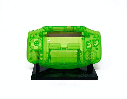 Carcasa de plástico de repuesto para consola Gameboy Advance modelo AGB-001 - Quierox - Tienda Online