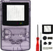 Carcasa De Reemplazo Para Nintendo GBC Gameboy - Quierox - Tienda Online