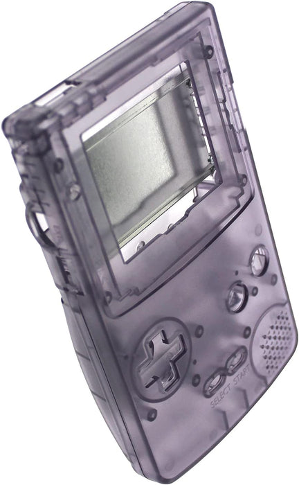 Carcasa De Reemplazo Para Nintendo GBC Gameboy - Quierox - Tienda Online