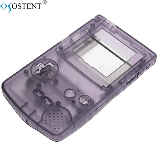 Carcasa De Reemplazo Para Nintendo GBC Gameboy - Quierox - Tienda Online
